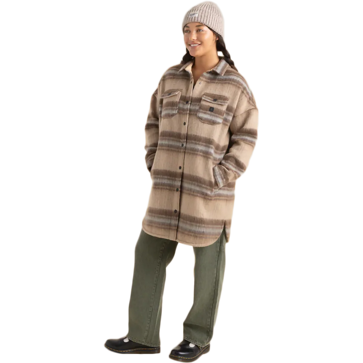 Women's Amberley Long - Styles Love