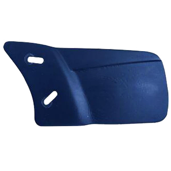 The Jawline Pro Faceguard Matte - Right Hand Bat - Styles Love