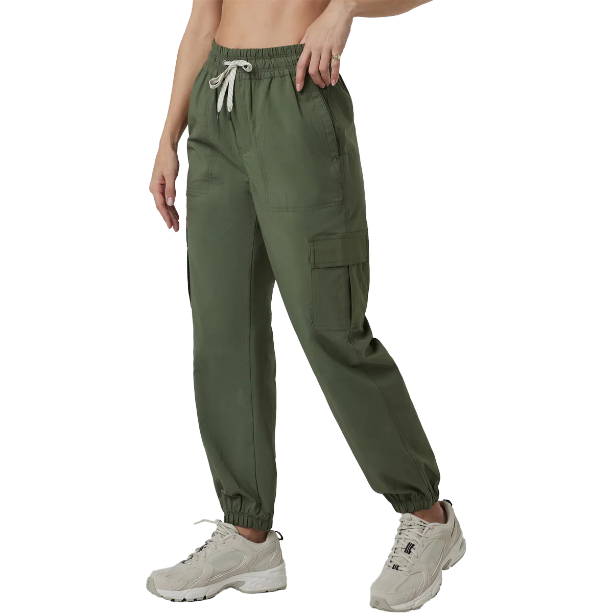 Women's Birch Jogger - Styles Love
