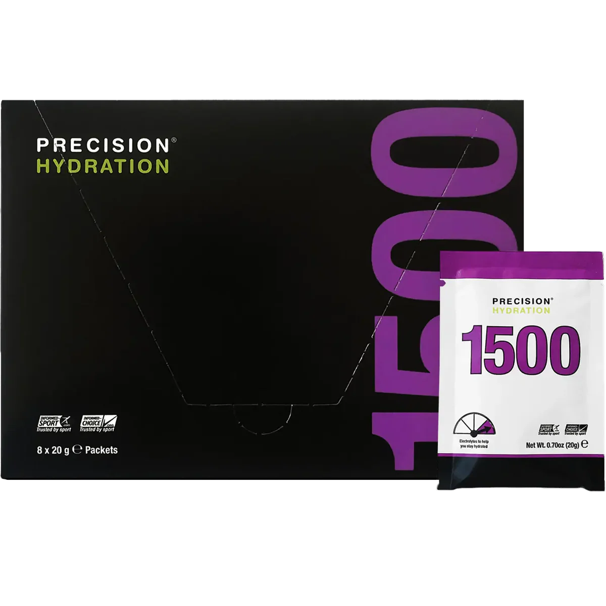 Precision Hydration Powder - Styles Love