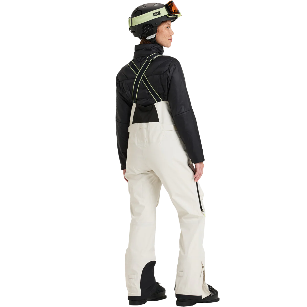 Women's Gore-Tex Lunalite 3L Bib Pant - Styles Love