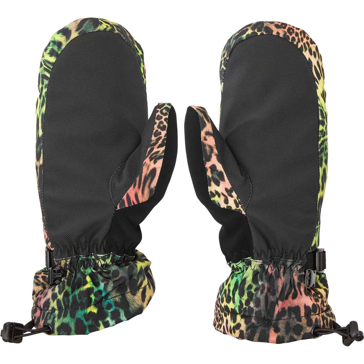 Women's VSnow Over Mitt - Styles Love