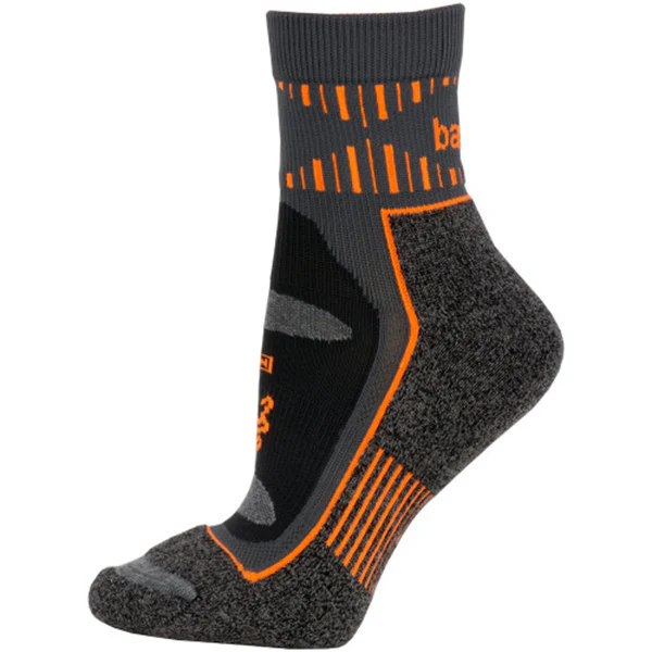 Blister Resist Quarter - Styles Love