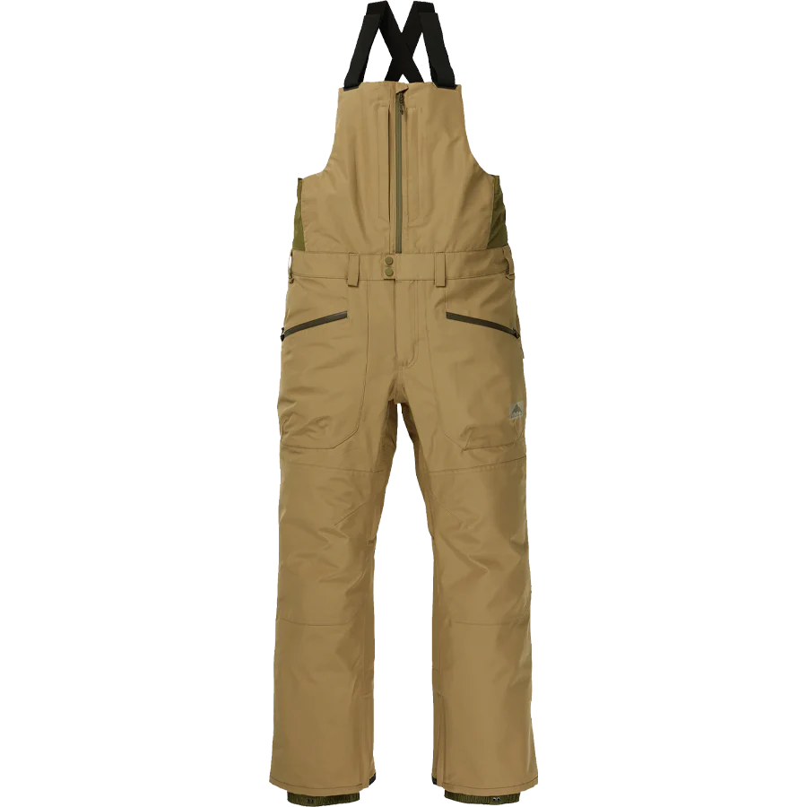 Men's Gore-Tex Reserve Bib Pant - Styles Love