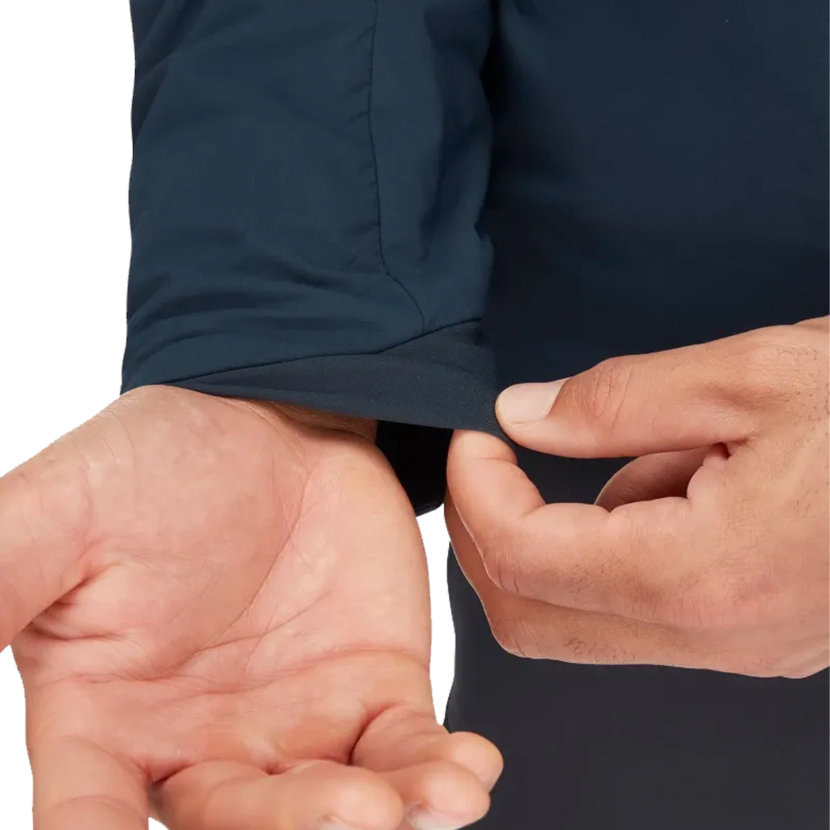 Men's Xenair Alpine Light Jacket - Styles Love