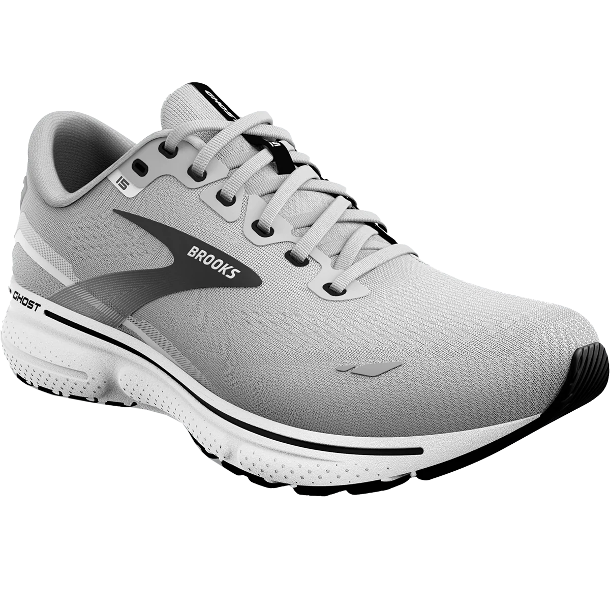 Men's Ghost 15 - Styles Love