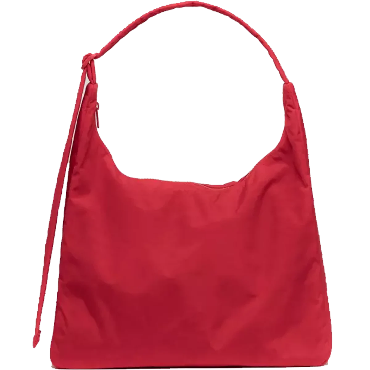 Nylon Shoulder Bag - Styles Love