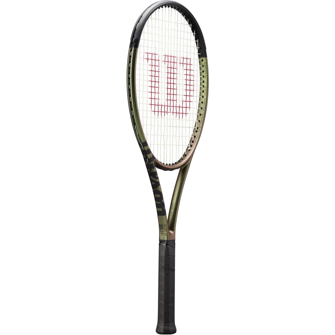 Blade 98 18/20 V8 - Styles Love