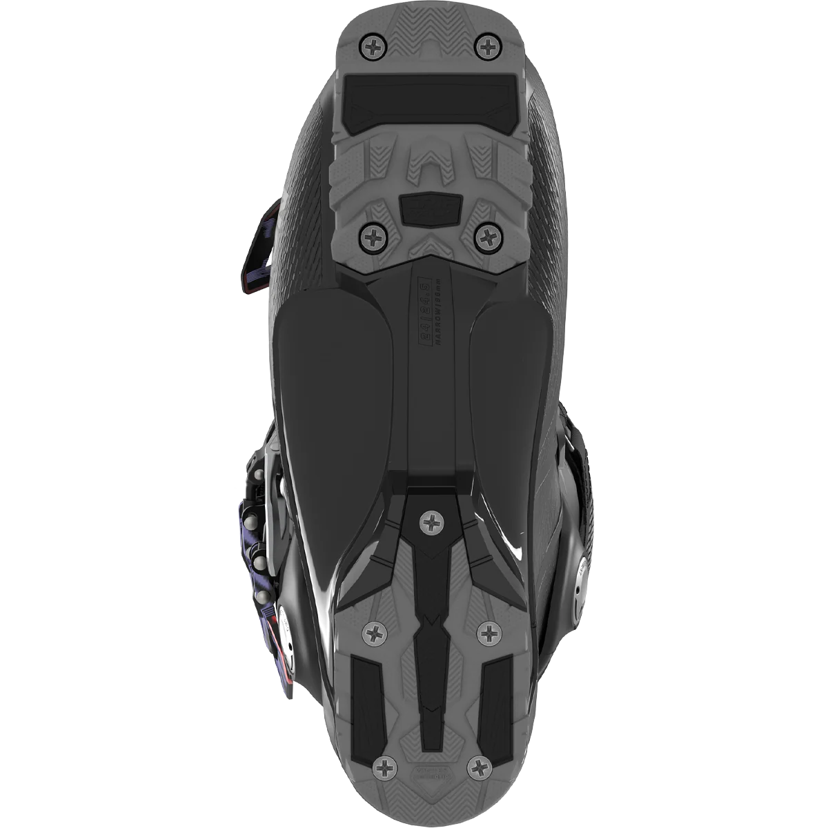 Women's S/Pro Supra 80 GW - Styles Love