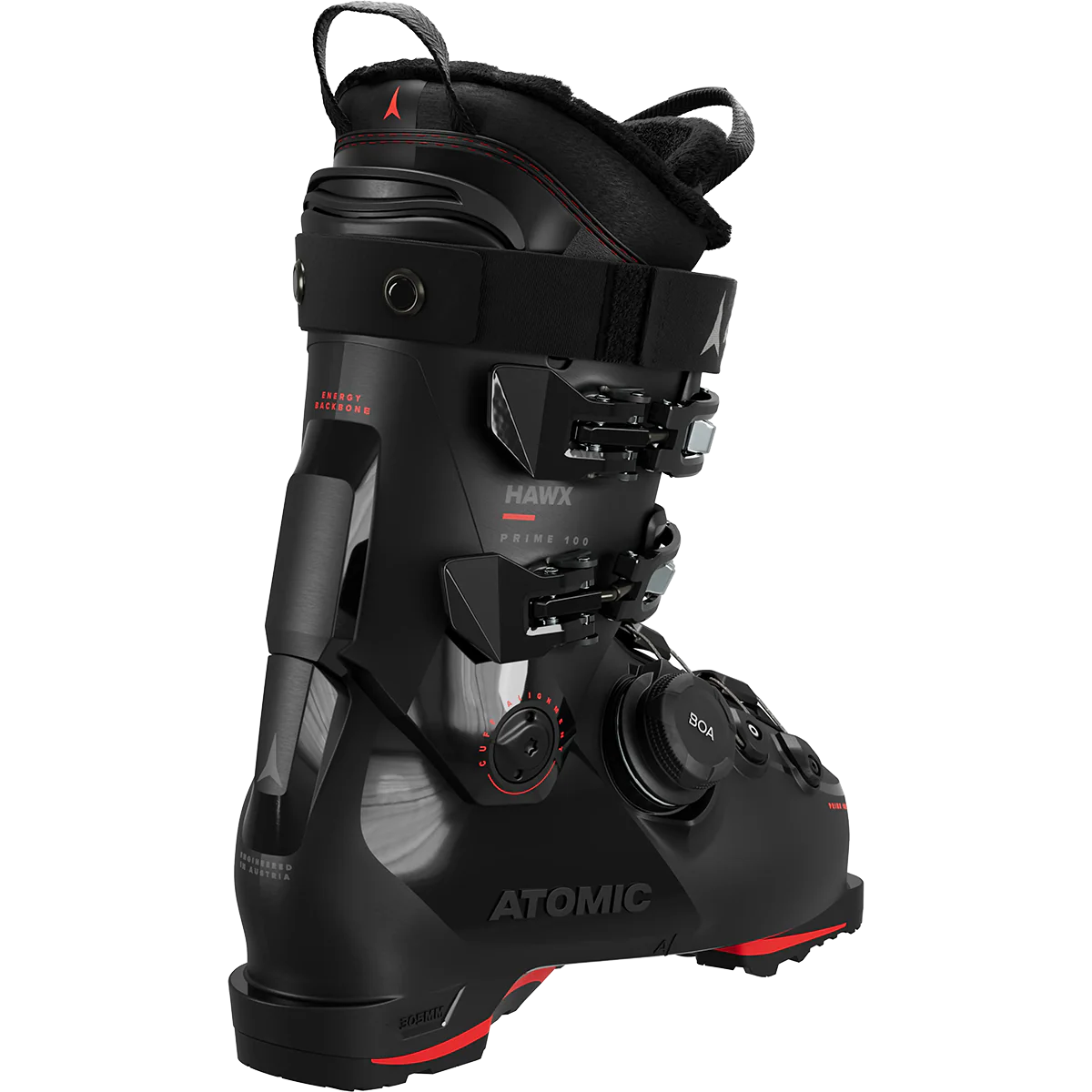 Hawx Prime 100 BOA GW - Styles Love