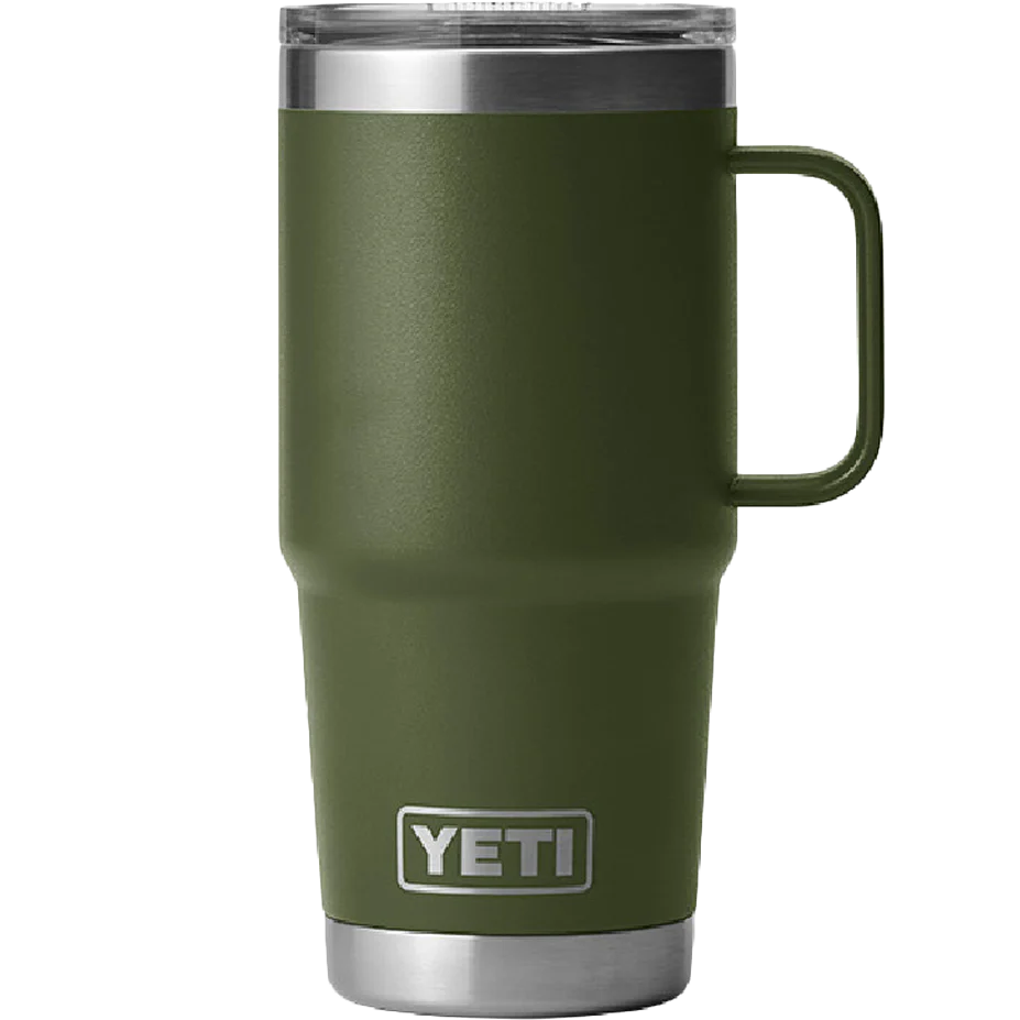 Rambler Travel Mug 20 oz - Styles Love