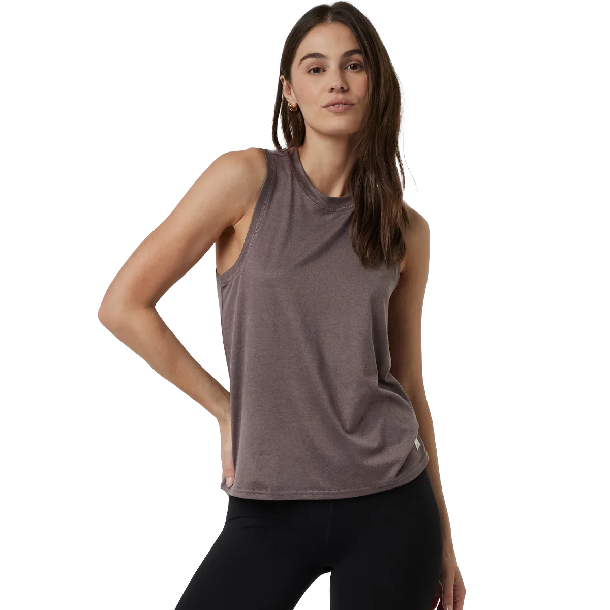 Women's Energy Top Long - Styles Love