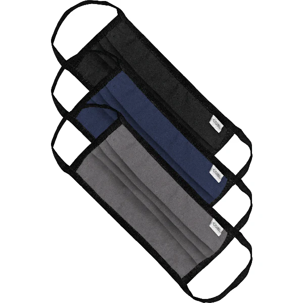 The Face Mask Cotton (3 Pack) - Styles Love