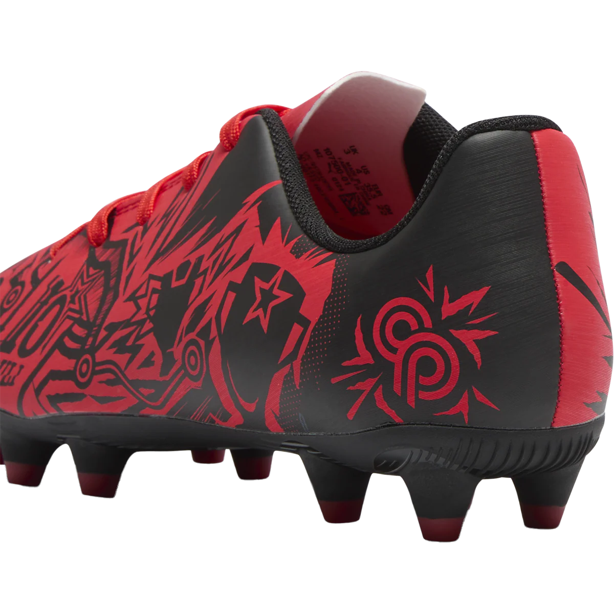 Youth Christian Pulisic Tacto II FG/AG - Styles Love