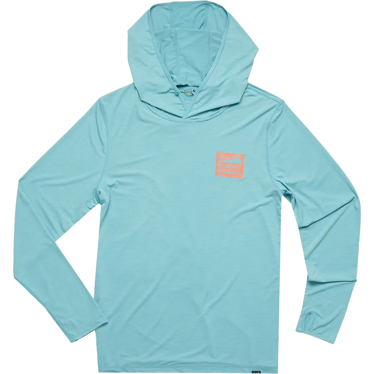 Men's HB Tech Hoodie - Styles Love