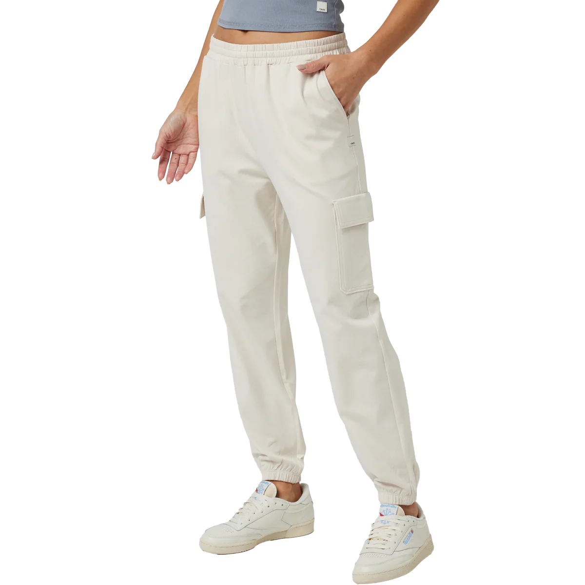 Women's Boyfriend Cargo Jogger - Styles Love