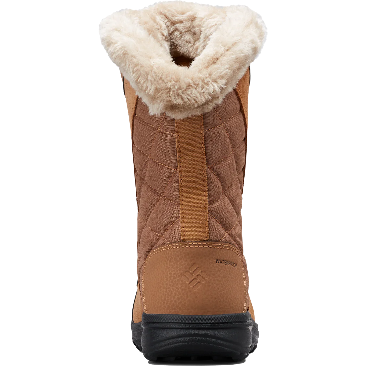 Women's Ice Maiden II - Styles Love