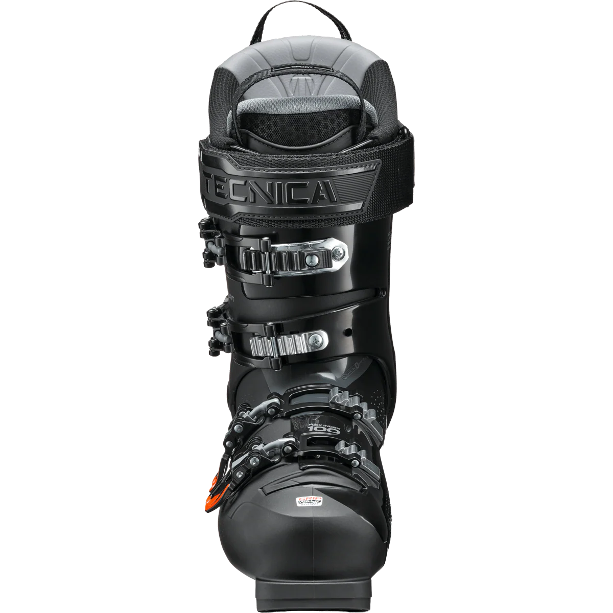 Mach Sport LV 100 - Styles Love