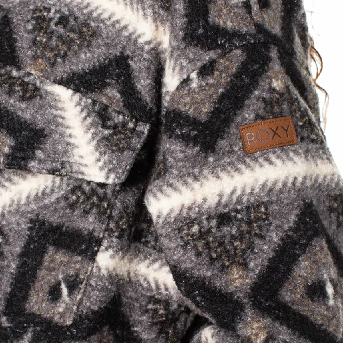 Women's Walkabout Fleece Jacket - Styles Love