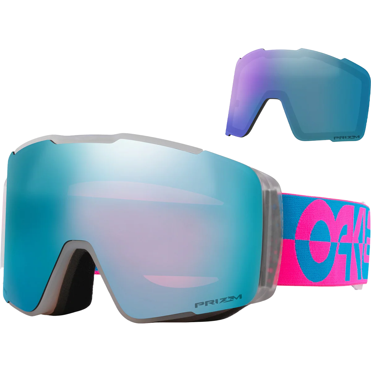 Line Miner Pro L - Styles Love