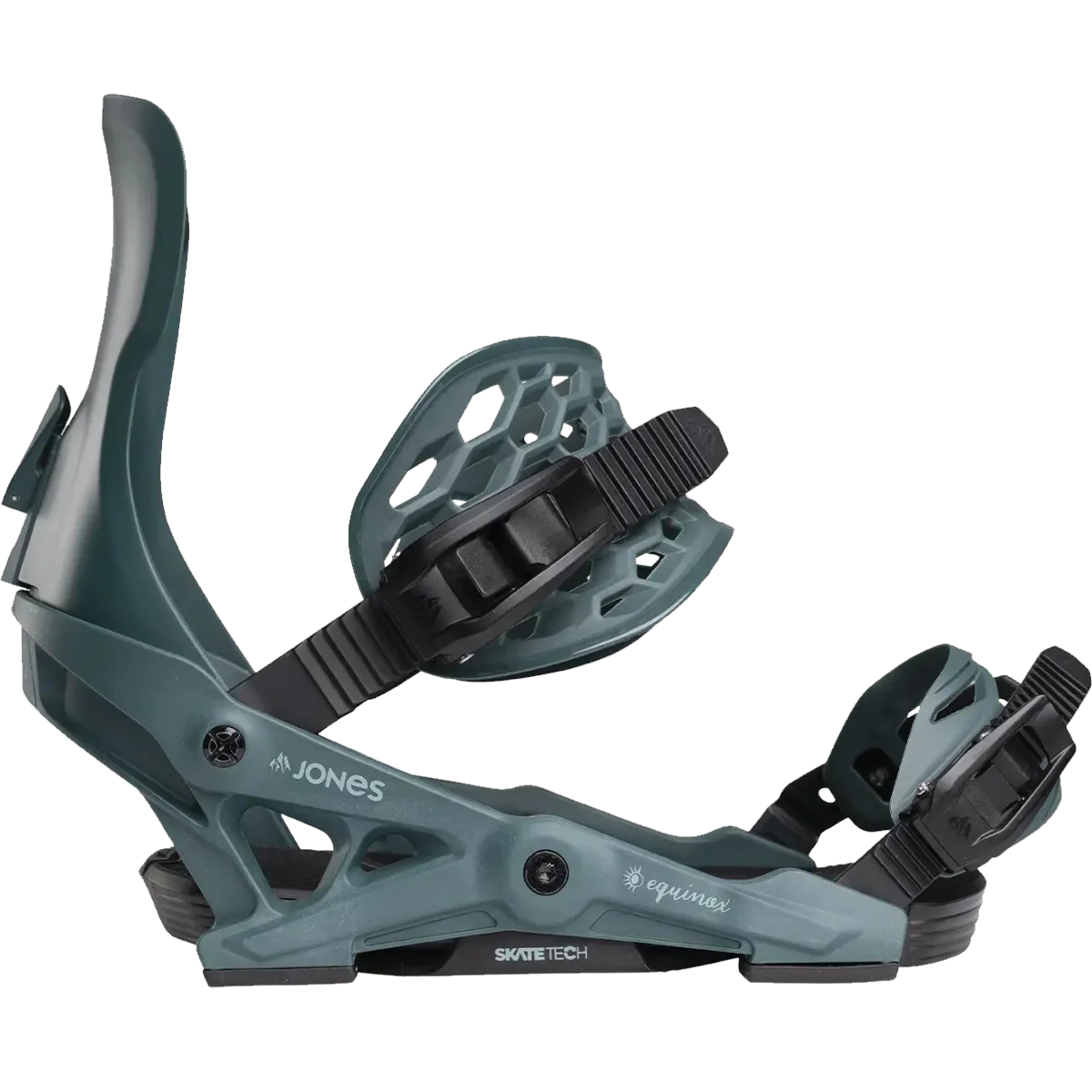 Women's Equinox - Styles Love