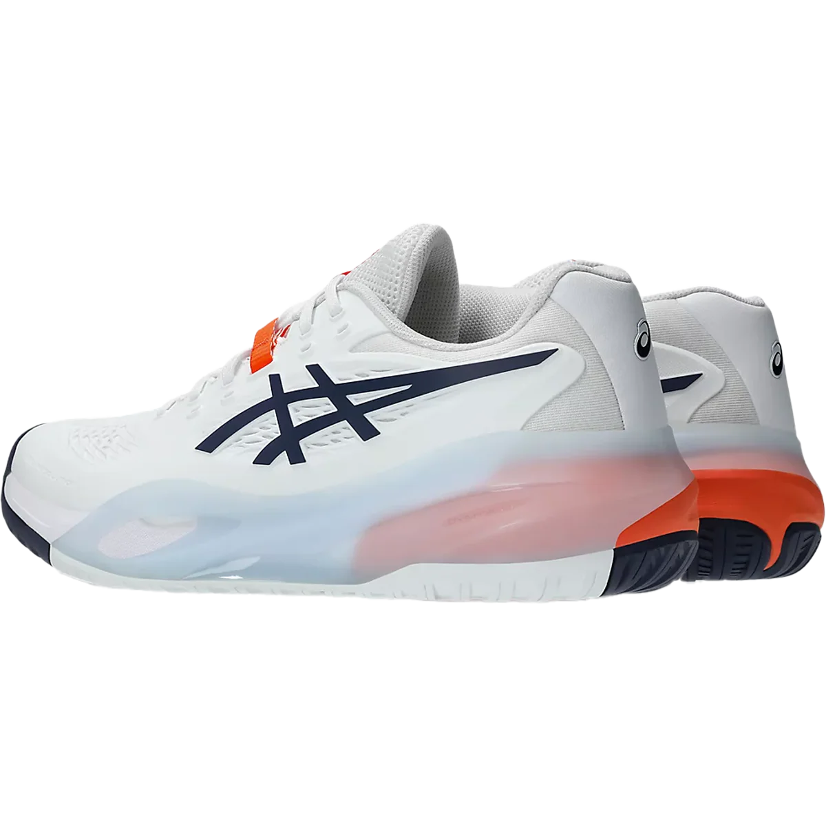 Men's Gel-Resolution X - Styles Love