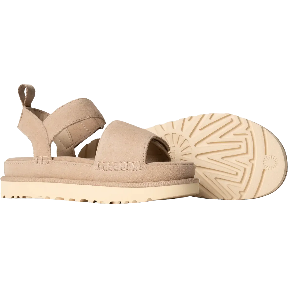 Women's Goldenstar Sandal - Styles Love