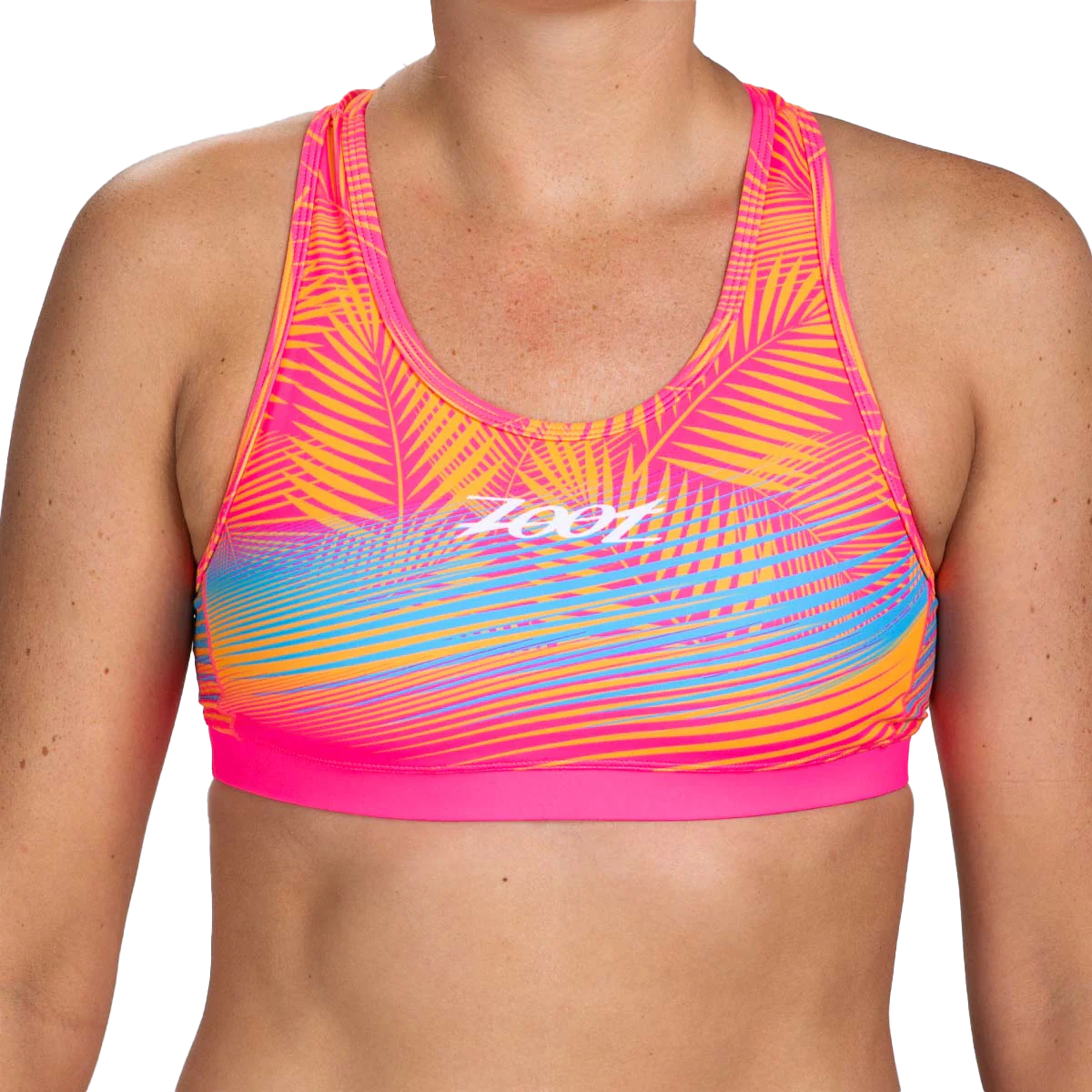 Women's Ltd Tri Bra - Styles Love