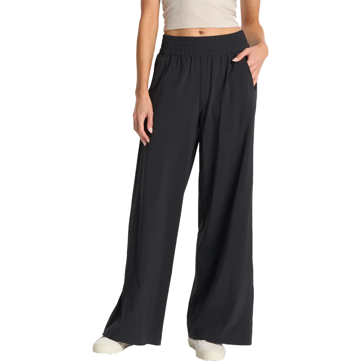 Women's Villa Wideleg - Styles Love