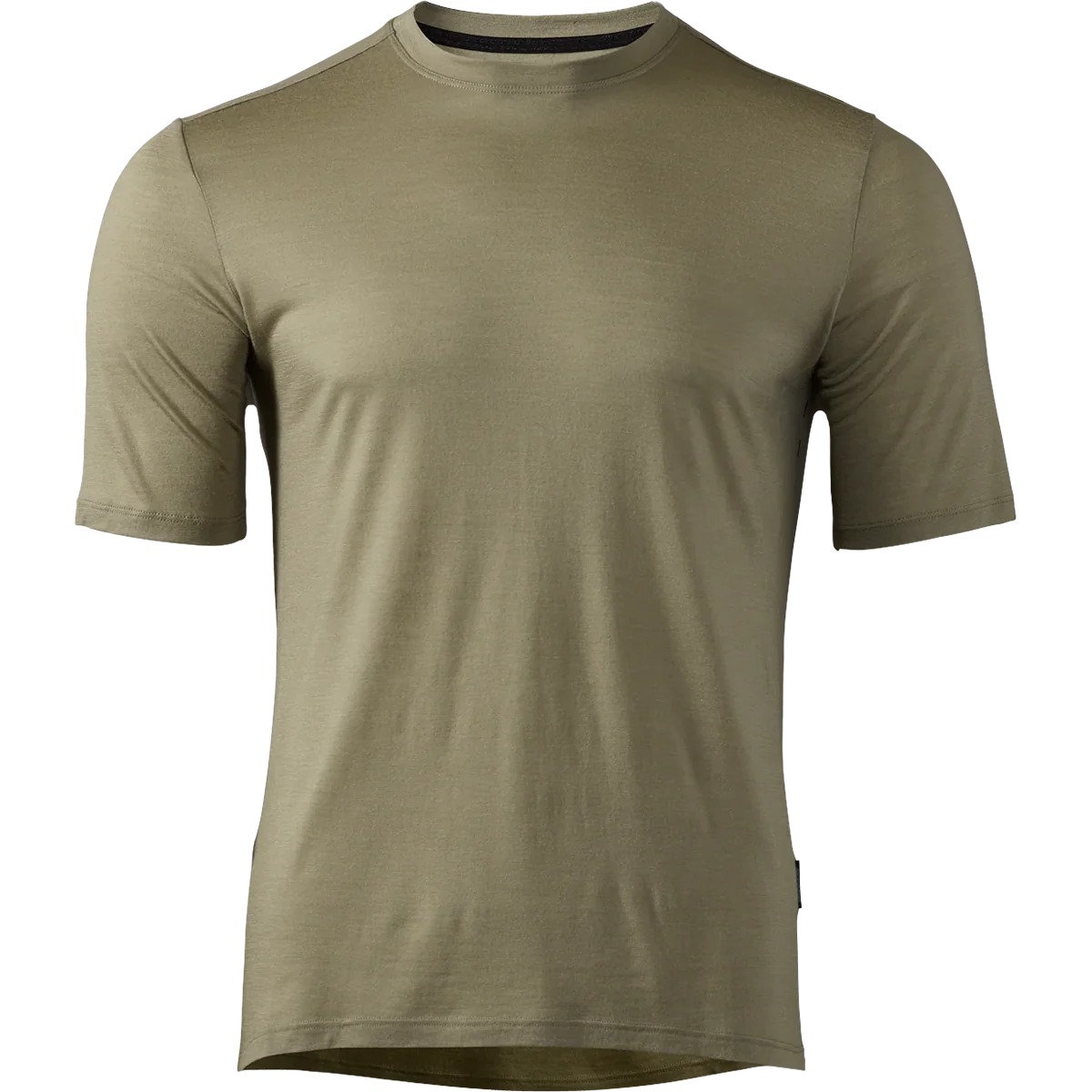 Men's Merino Short Sleeve T-Shirt - Styles Love