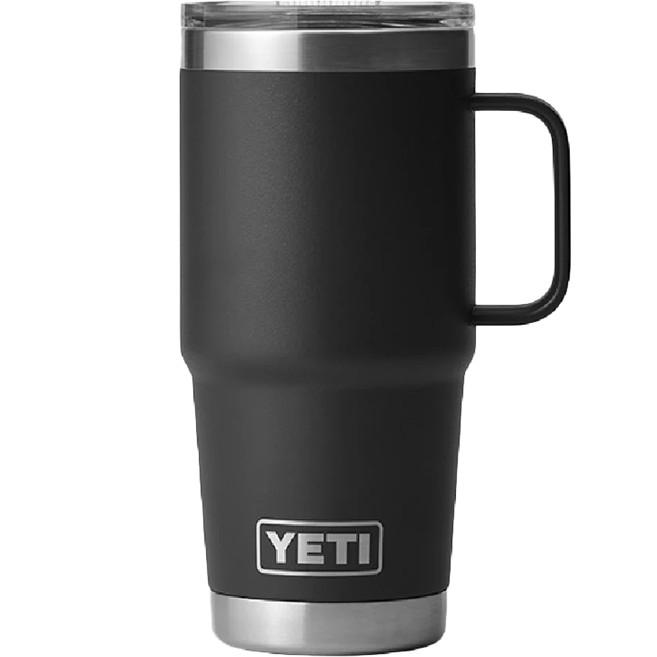 Rambler Travel Mug 20 oz - Styles Love