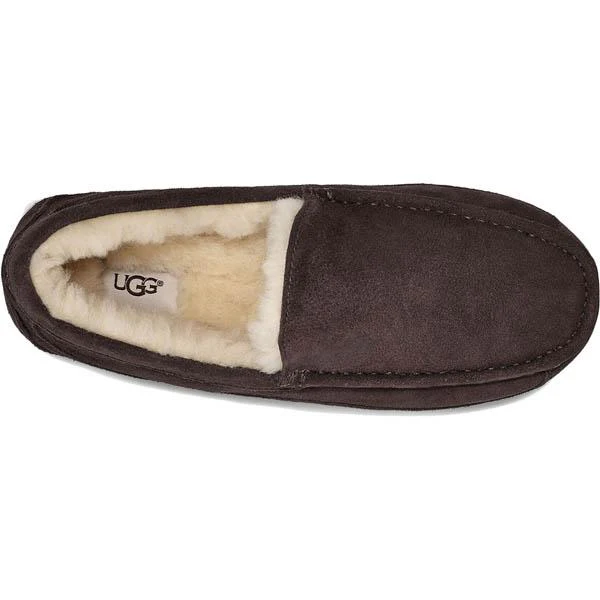 Men's Ascot - Styles Love