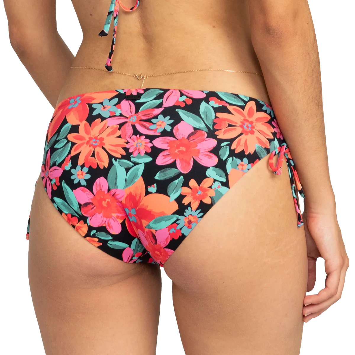 Women's Printed Beach Classics Hipster Ties - Styles Love