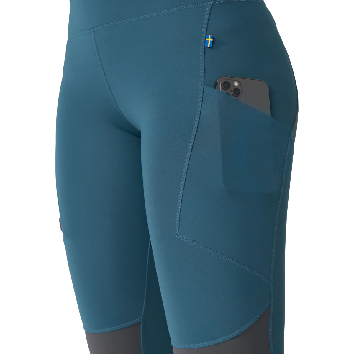 Women's Abisko Trekking Tights Pro - Styles Love