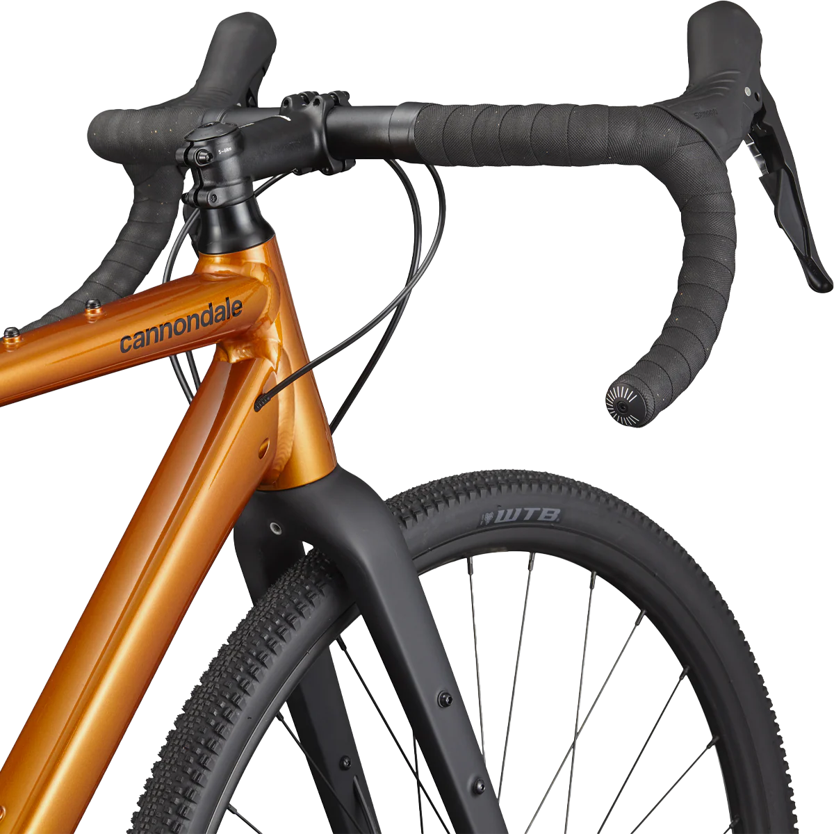 Topstone 1 - Styles Love