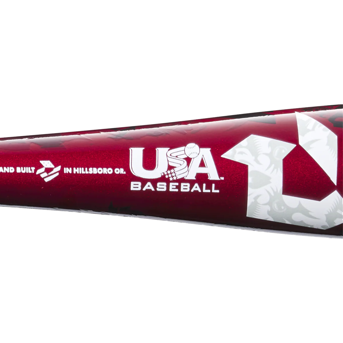 Voodoo One -11 USA Baseball Bat - Styles Love