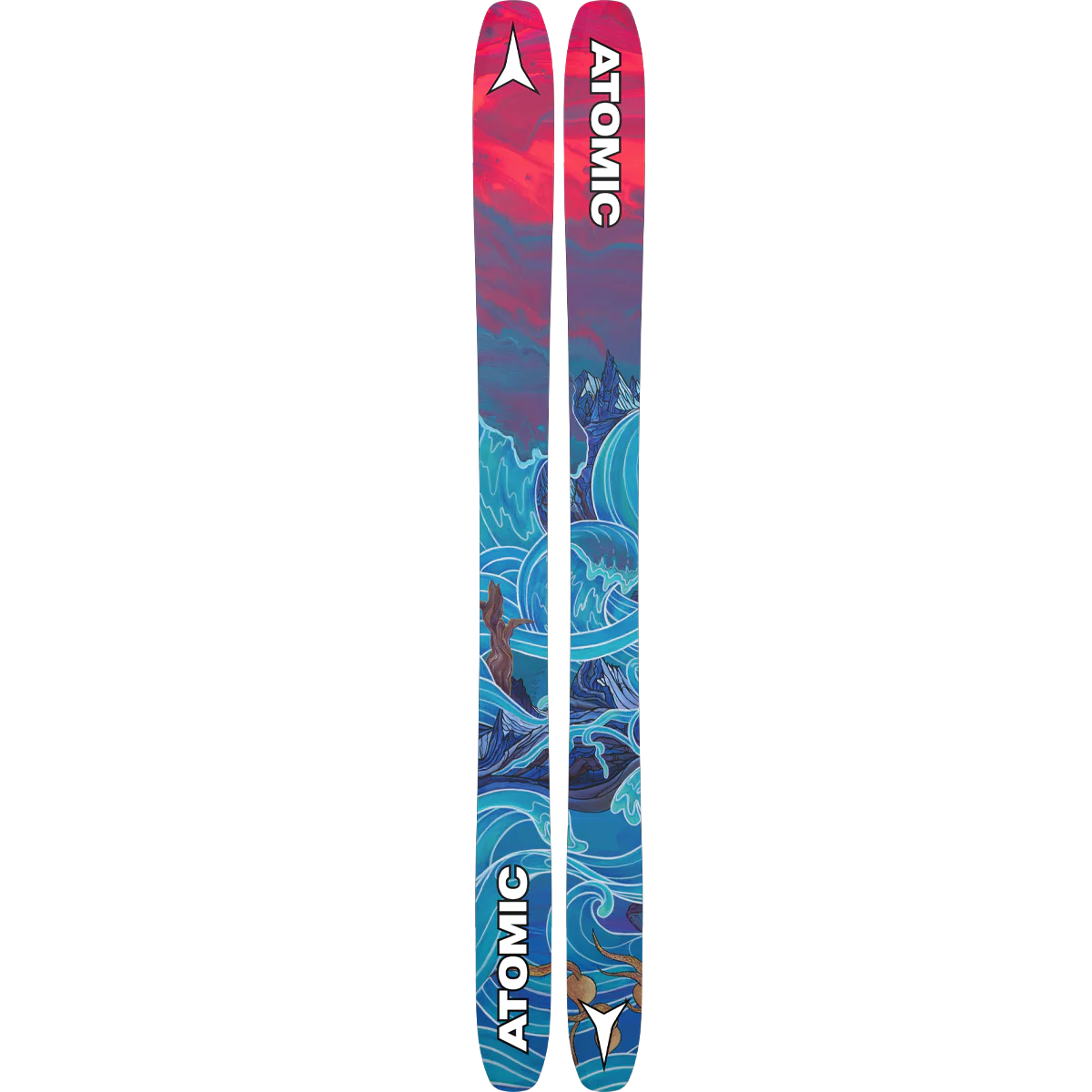 Bent 110 - Styles Love