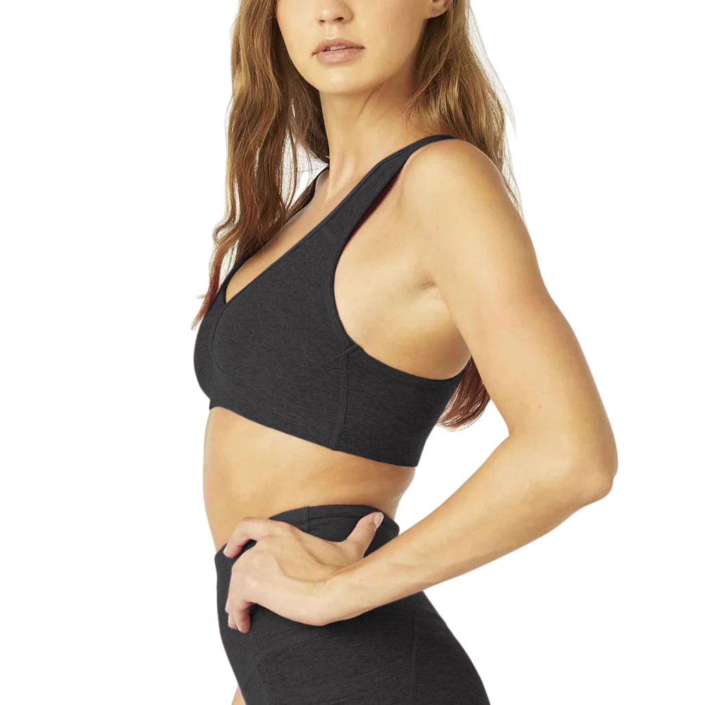 Women's Spacedye Lift Your Spirits Bra - Styles Love