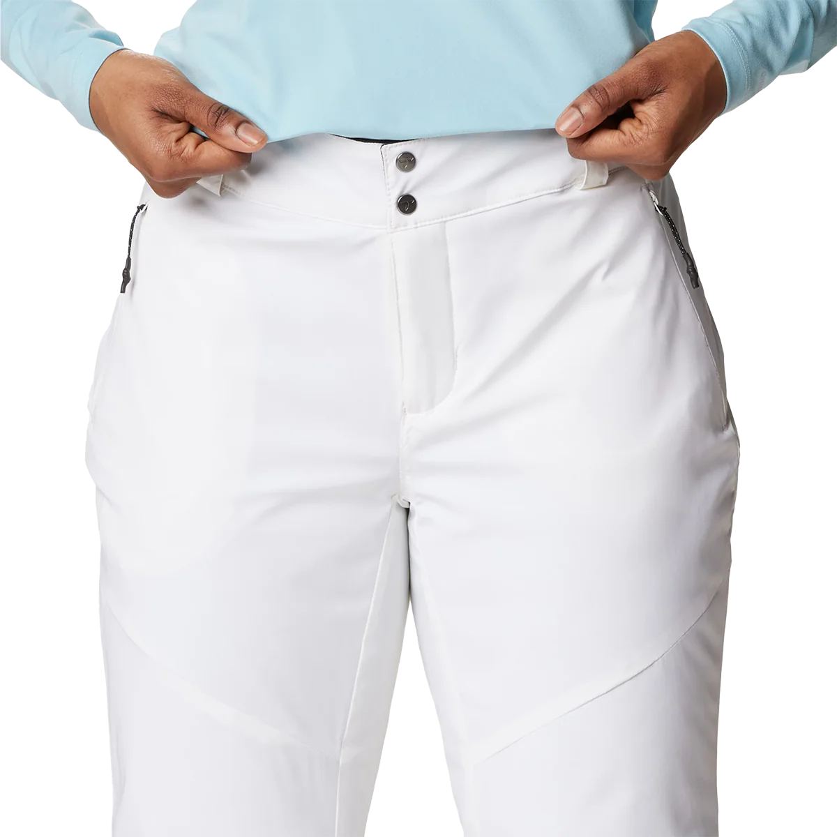 Women's Backslope III Insulated Pant - Styles Love