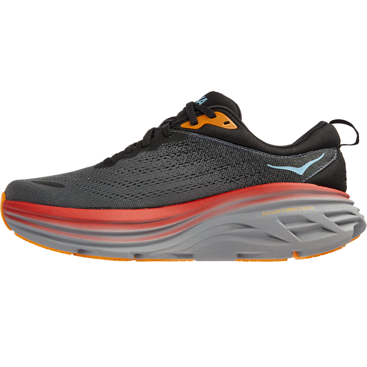 Men's Bondi 8 - Styles Love