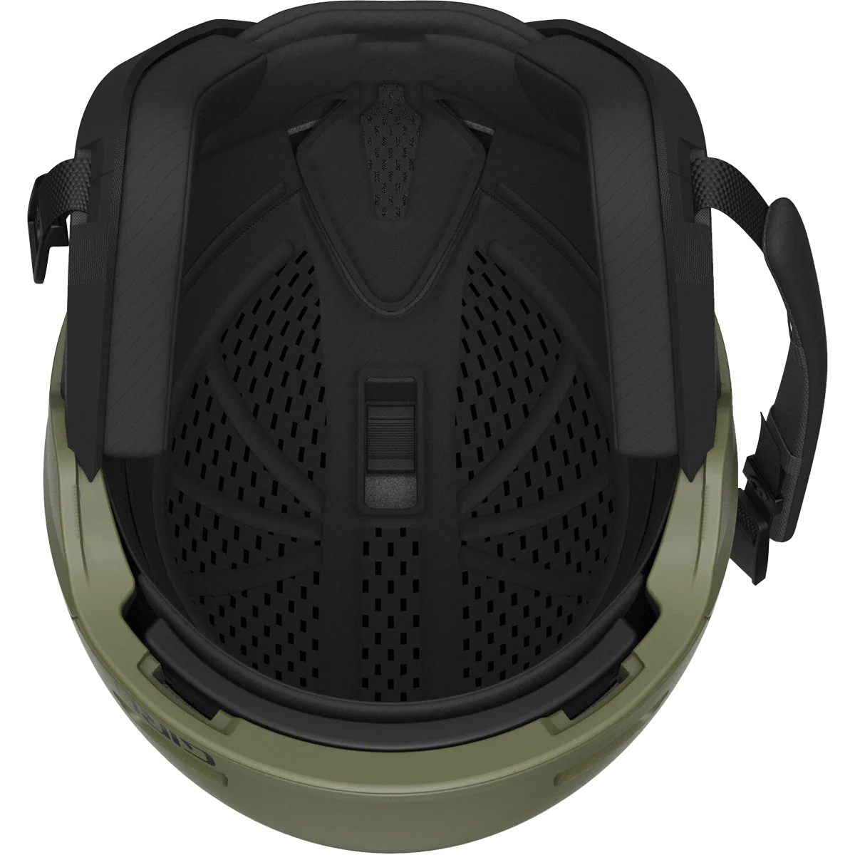 Owen Spherical Helmet - Styles Love