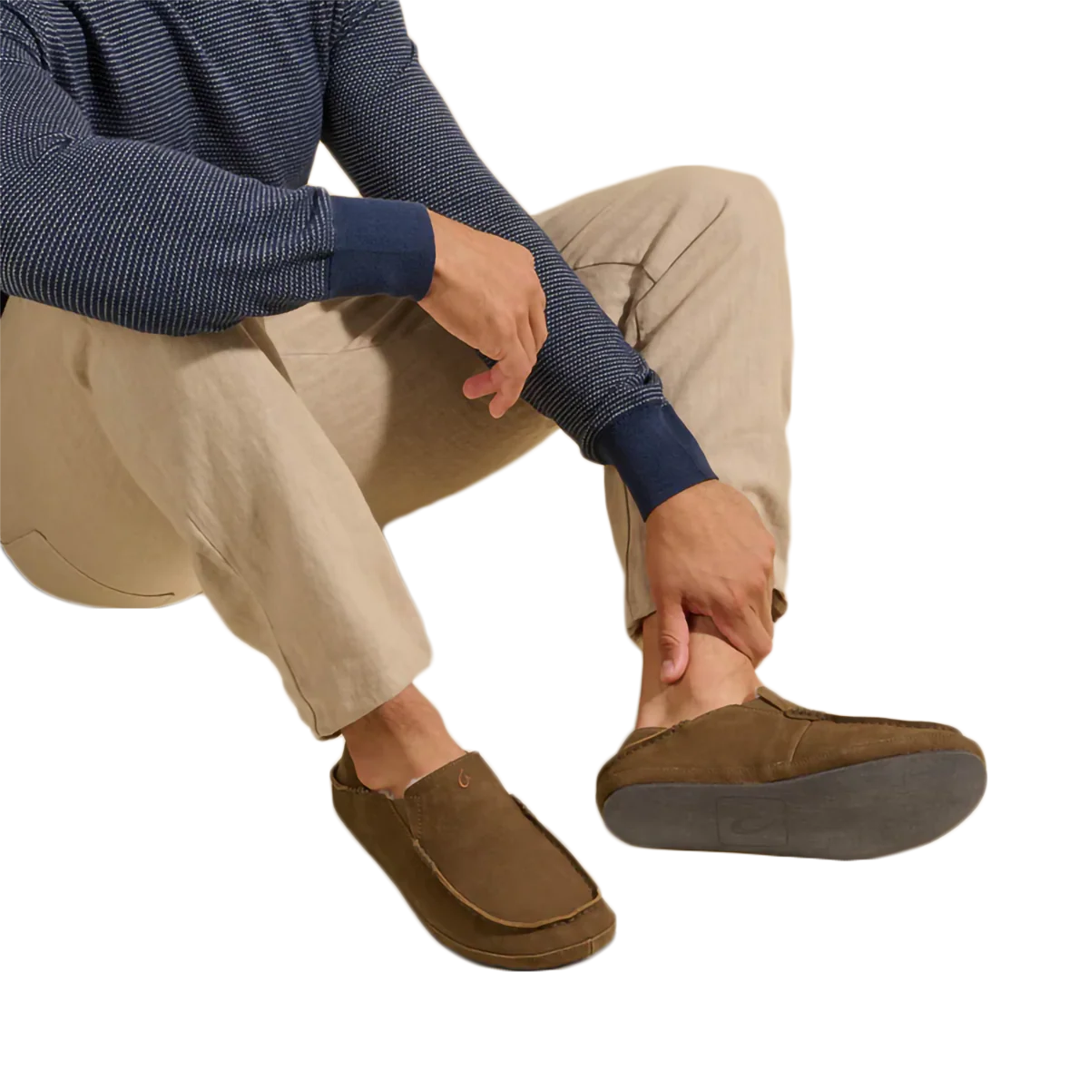 Men's Moloa Slipper - Styles Love