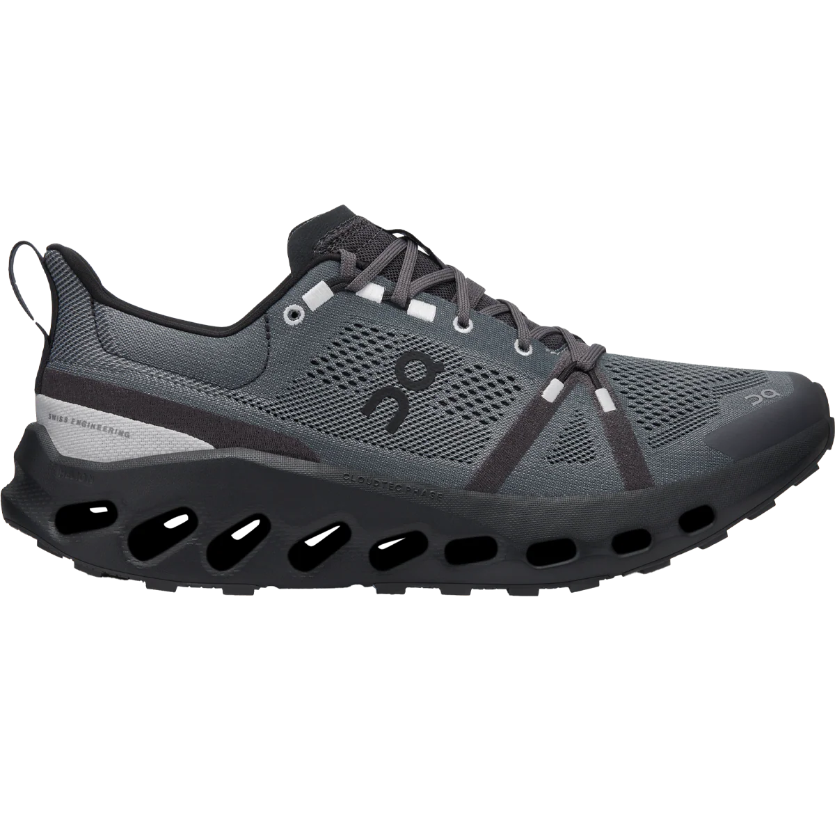 Women's Cloudsurfer Trail - Styles Love