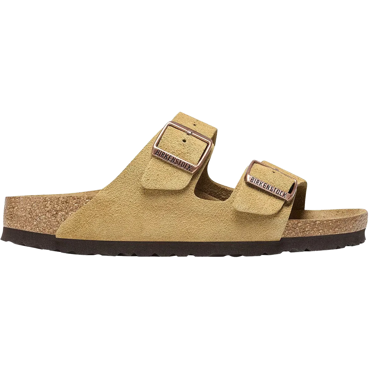 Women's Arizona Suede - Styles Love