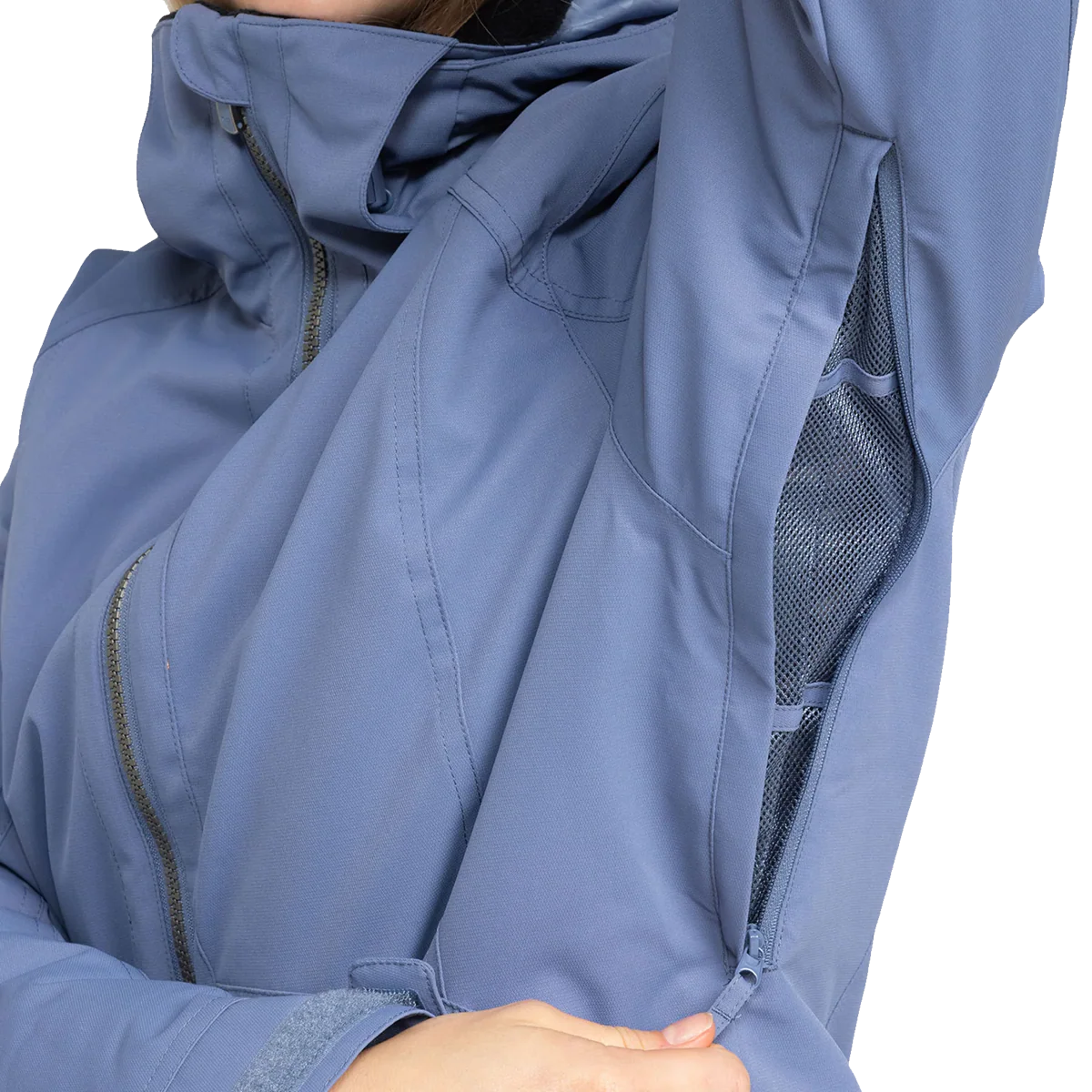 Women's Meade Jacket - Styles Love