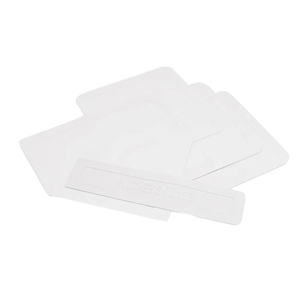 Throwdown 5 Piece Base Set - Styles Love