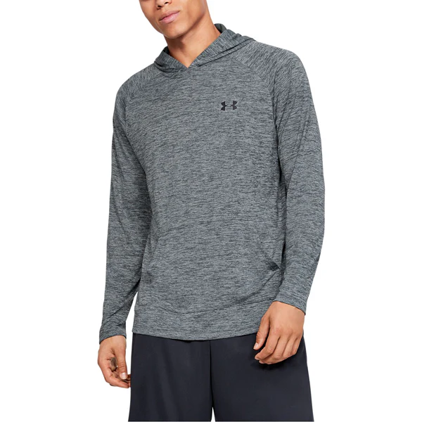 Men's UA Tech 2.0 Hoodie - Styles Love