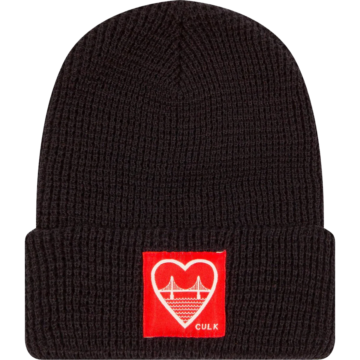 I Heart SF Beanie - Styles Love