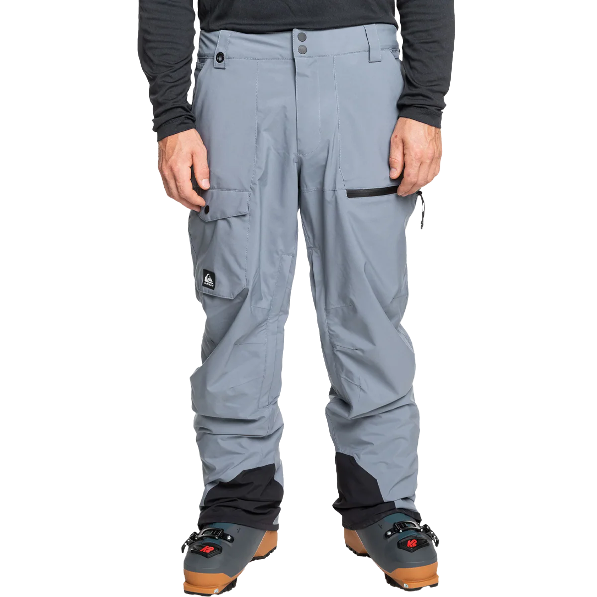 Men's Utility Pant - Styles Love