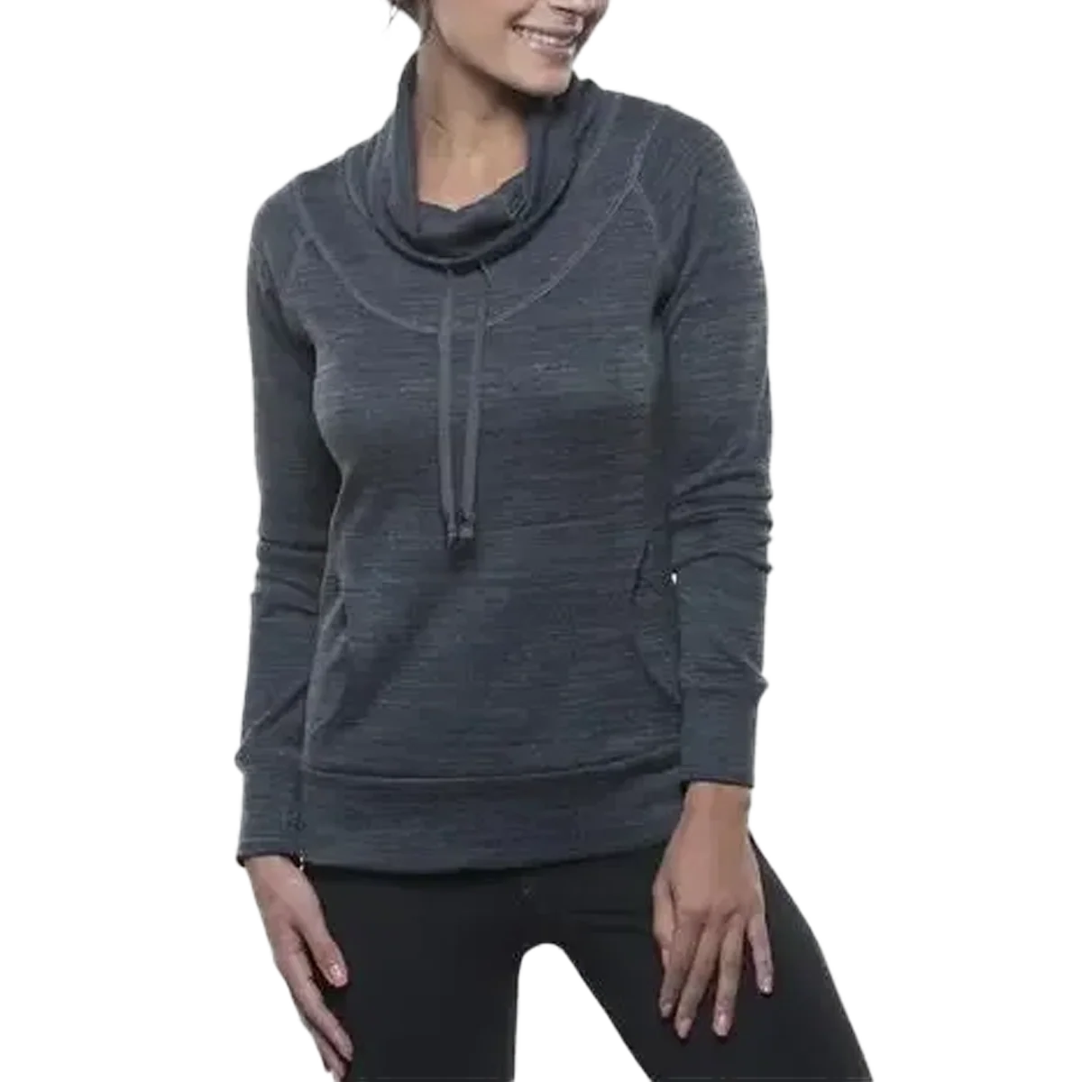 Women's Lea Pullover - Styles Love